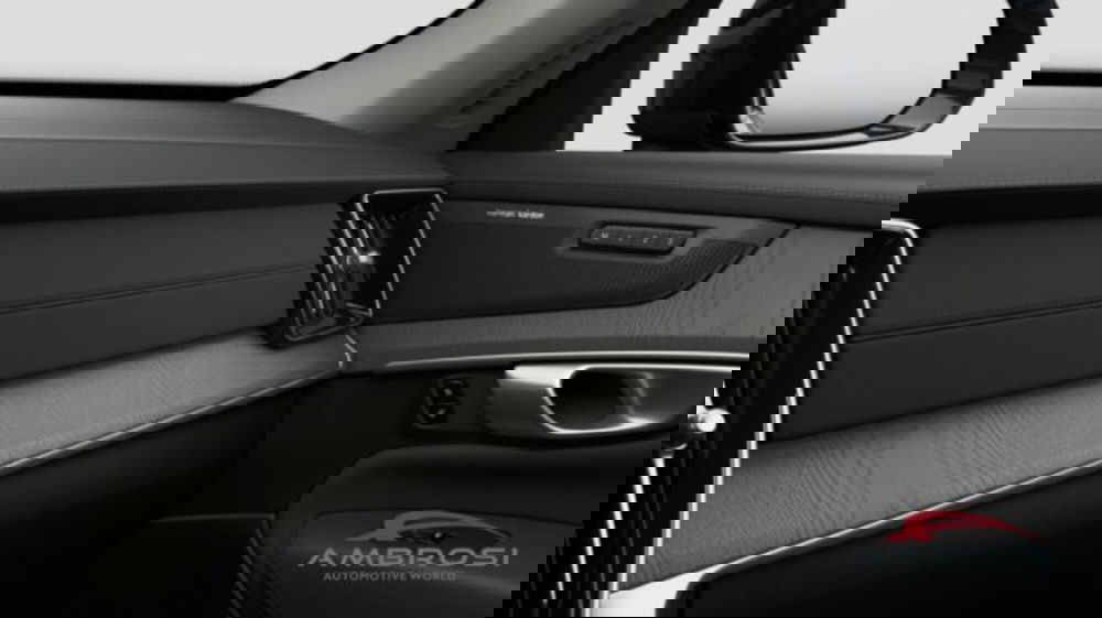 Volvo XC90 nuova a Perugia (14)