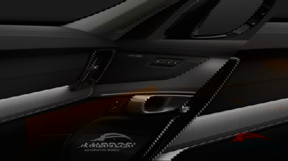 Volvo XC90 nuova a Perugia (15)