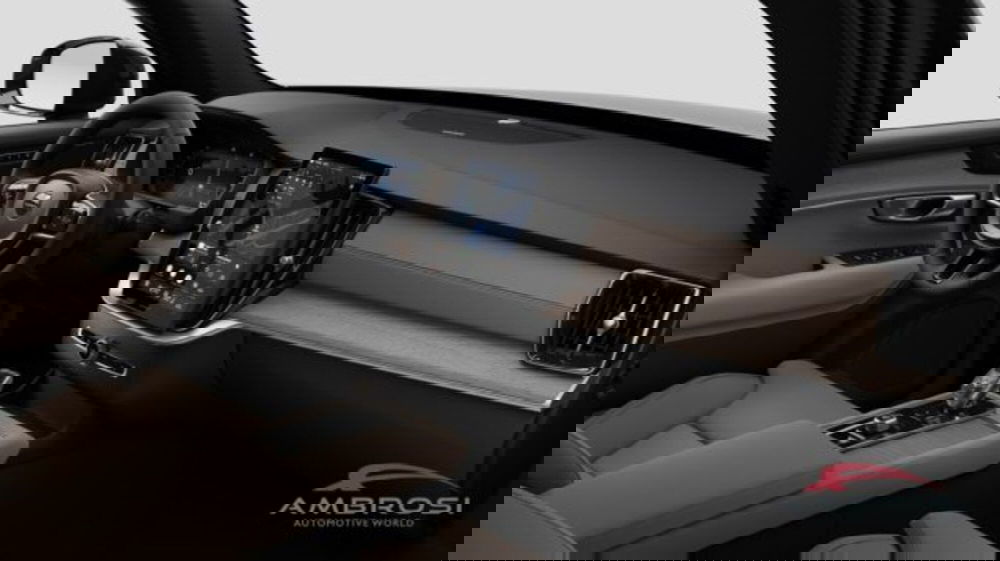 Volvo XC90 nuova a Perugia (10)