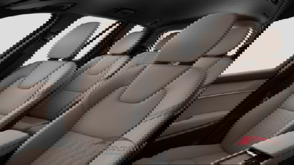 Volvo XC90 nuova a Perugia (12)