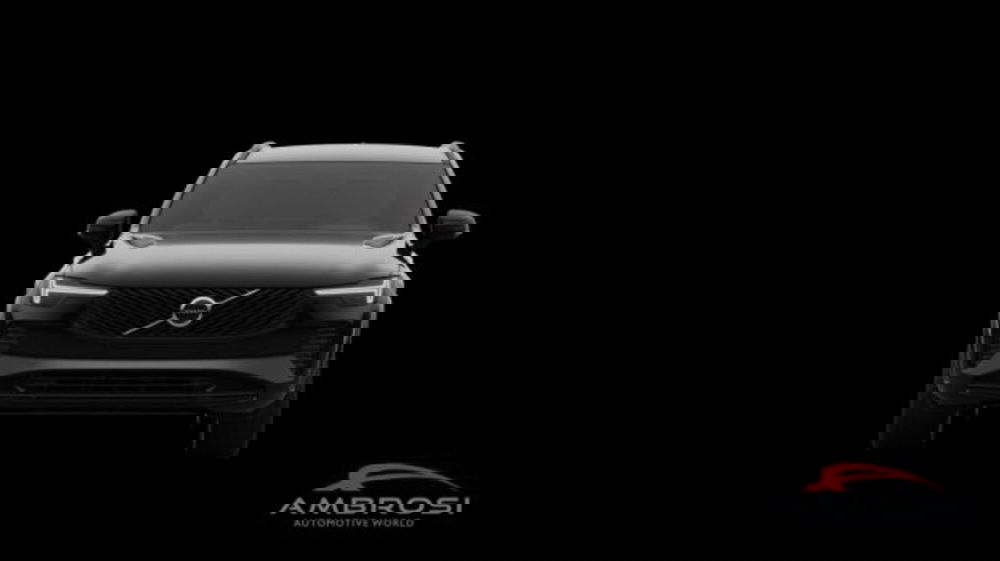 Volvo XC90 nuova a Perugia (8)