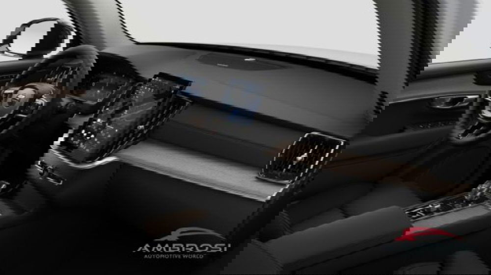 Volvo XC90 nuova a Perugia (10)