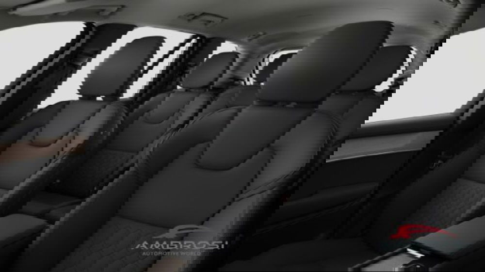 Volvo XC90 nuova a Perugia (12)