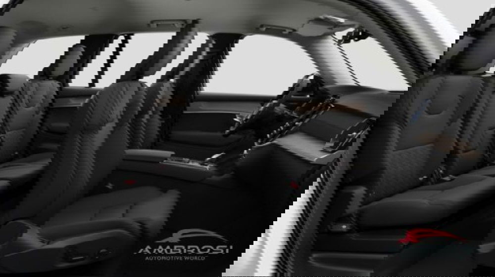 Volvo XC90 nuova a Perugia (13)