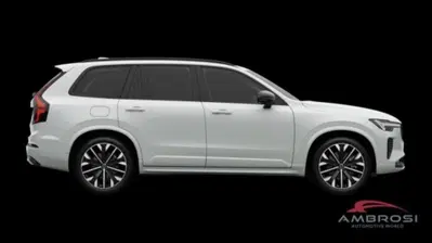 Volvo XC90 T8 Recharge AWD Plug-in Hybrid aut. 7p. Ultimate Dark nuova a Corciano