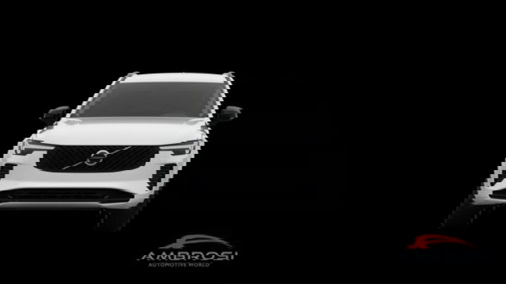 Volvo XC90 nuova a Perugia (8)