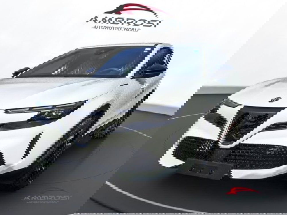 Alfa Romeo Junior nuova a Perugia