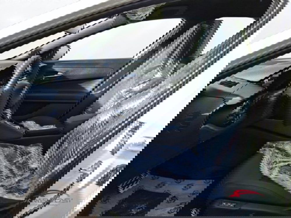 Alfa Romeo Junior nuova a Perugia (10)