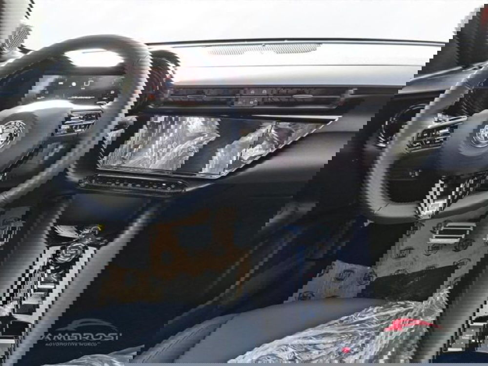 Alfa Romeo Junior nuova a Perugia (15)