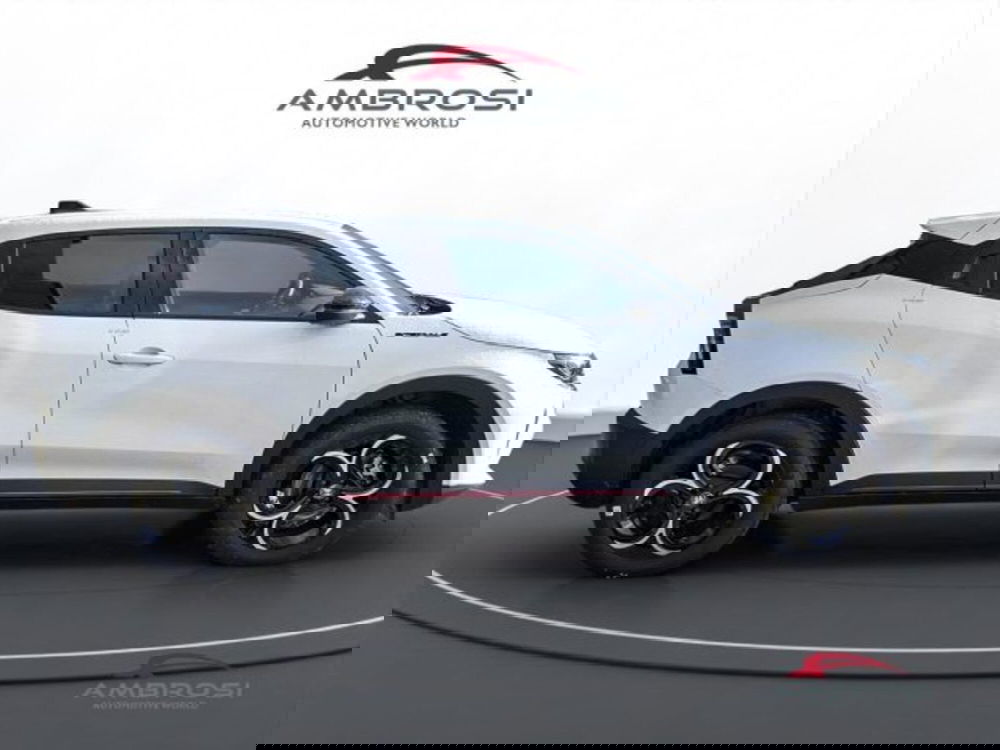 Alfa Romeo Junior nuova a Perugia (5)