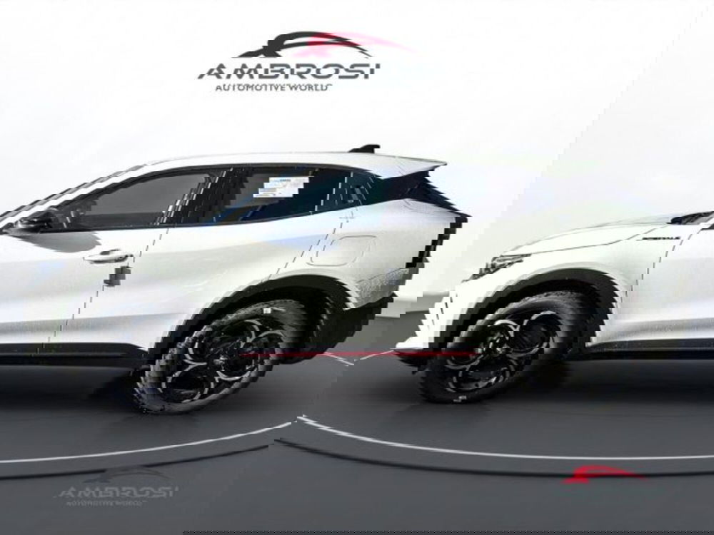 Alfa Romeo Junior nuova a Perugia (6)