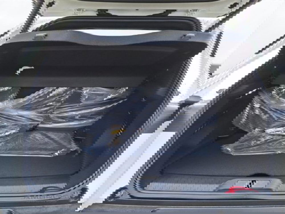 Alfa Romeo Junior nuova a Perugia (9)