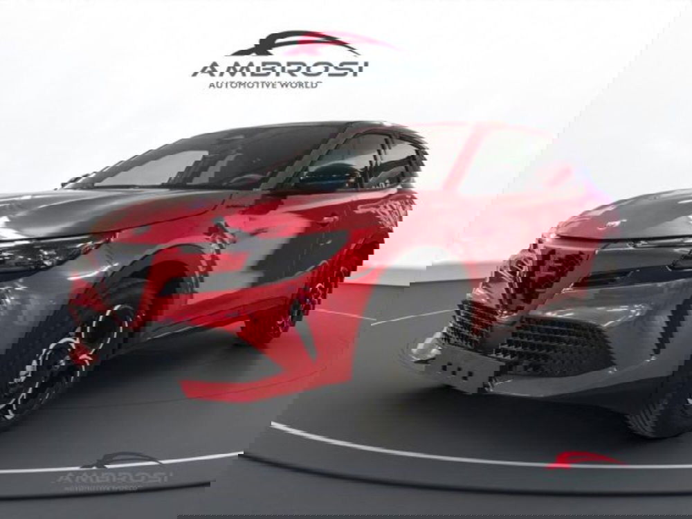 Alfa Romeo Junior nuova a Perugia