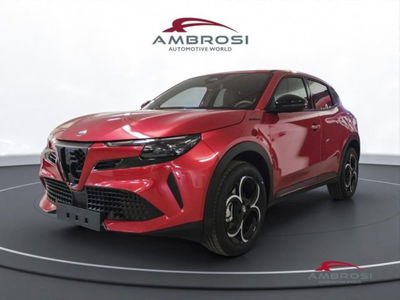 Alfa Romeo Junior 1.2 ibrida Speciale 145cv edct6 nuova a Corciano