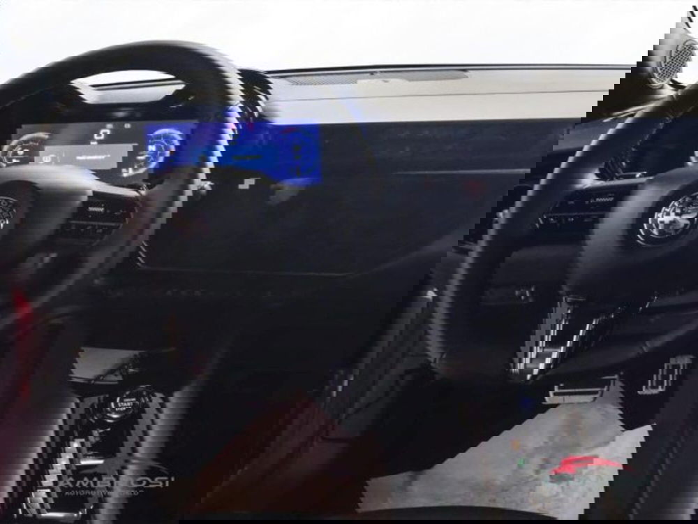 Alfa Romeo Junior nuova a Perugia (14)