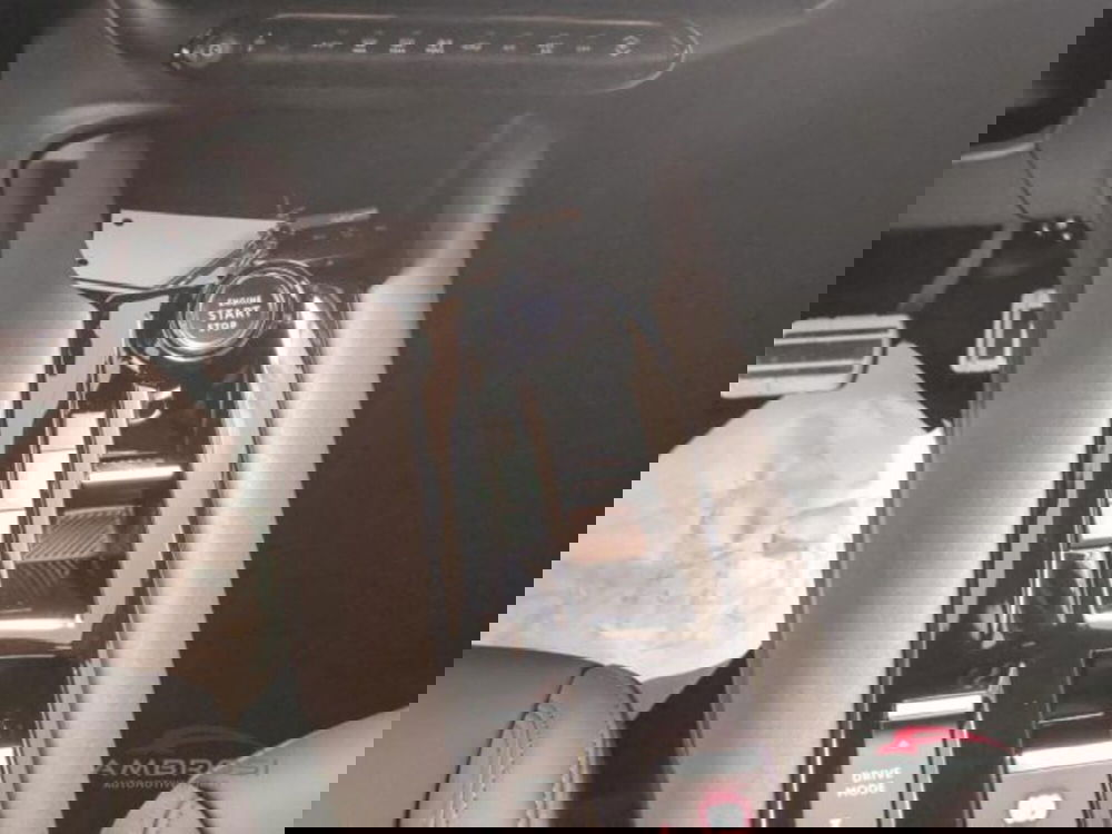 Alfa Romeo Junior nuova a Perugia (15)