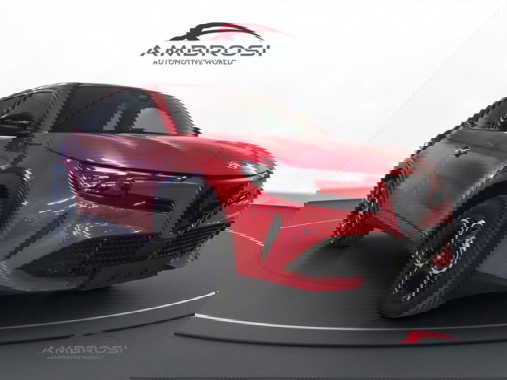 Alfa Romeo Junior nuova a Perugia (2)