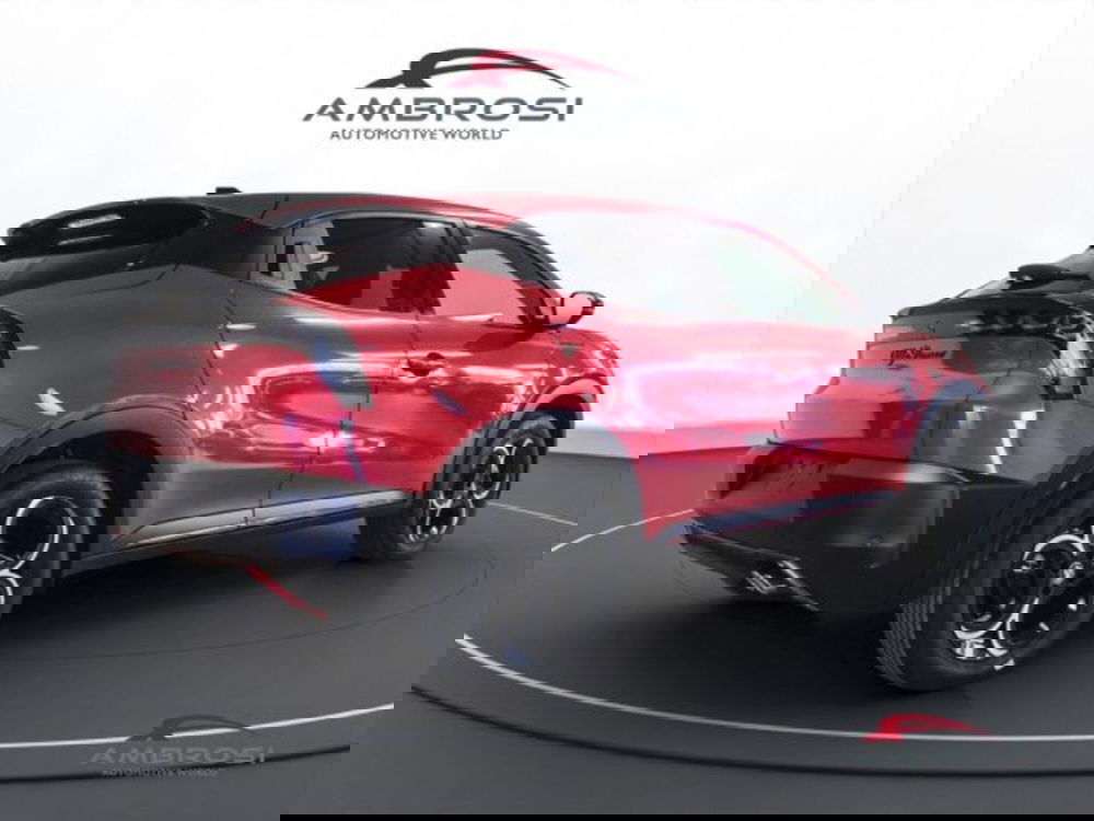 Alfa Romeo Junior nuova a Perugia (3)