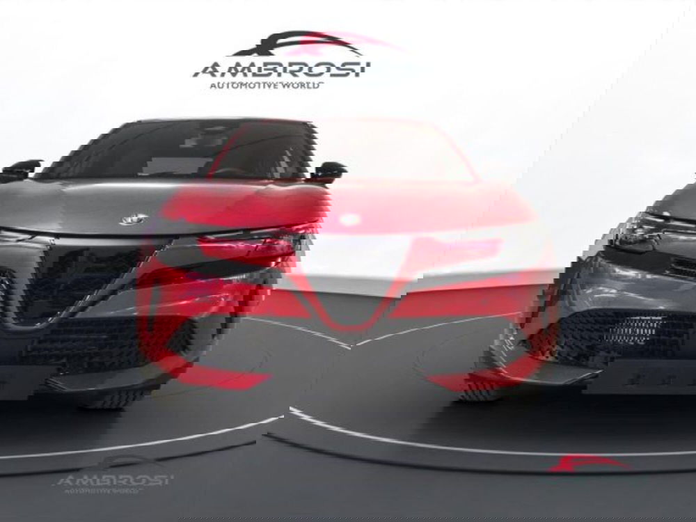 Alfa Romeo Junior nuova a Perugia (6)