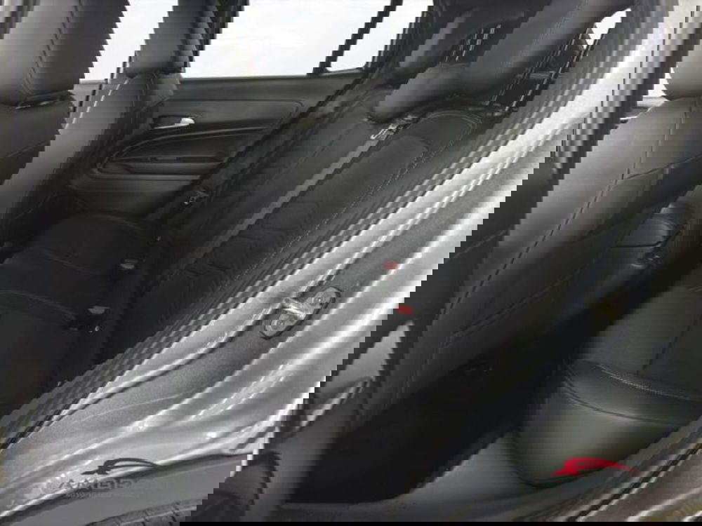 Jeep Avenger nuova a Perugia (11)