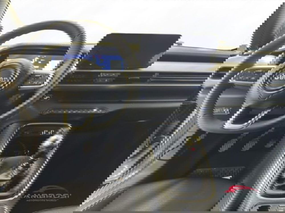 Jeep Avenger nuova a Perugia (15)