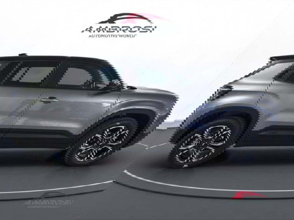 Jeep Avenger nuova a Perugia (5)