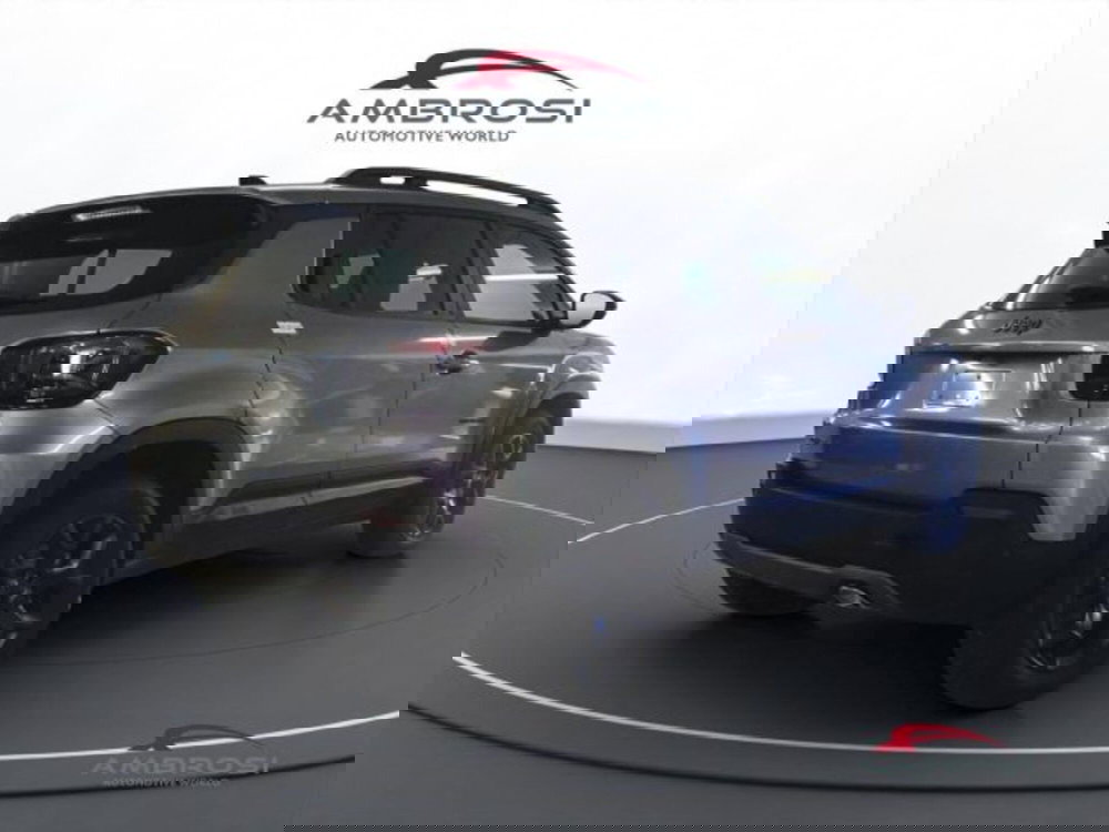 Jeep Avenger nuova a Perugia (3)