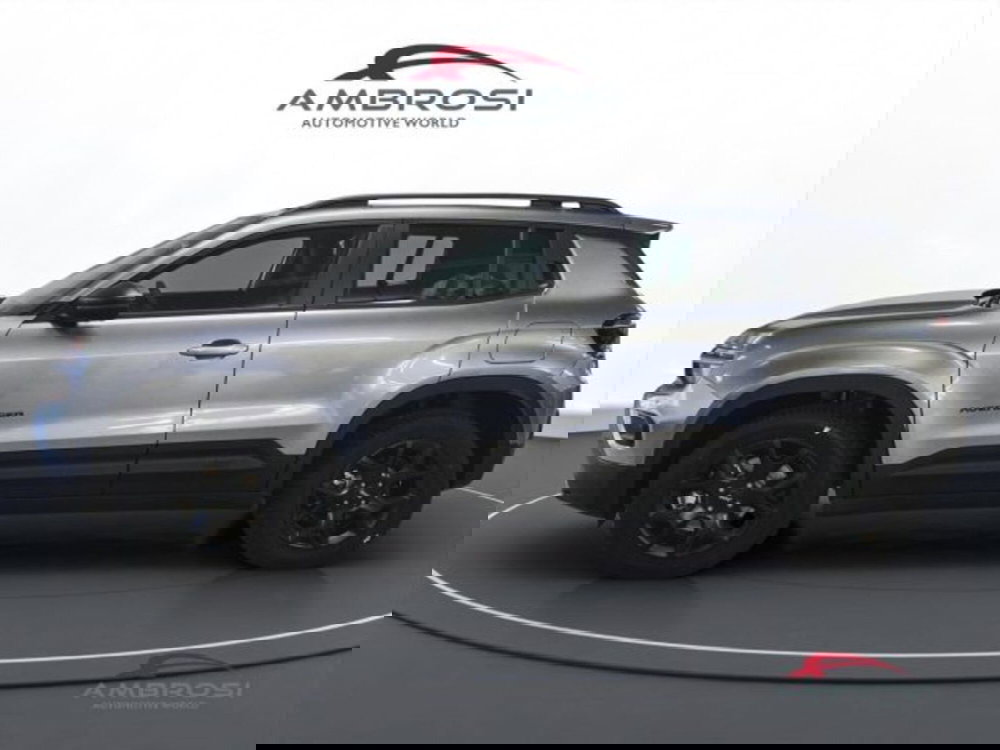 Jeep Avenger nuova a Perugia (6)