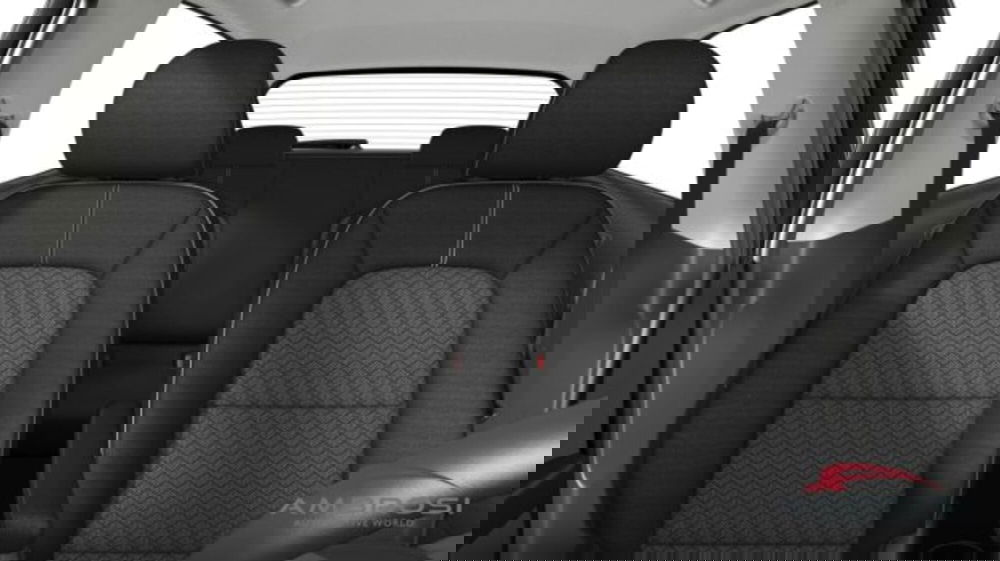 Kia Picanto nuova a Perugia (12)