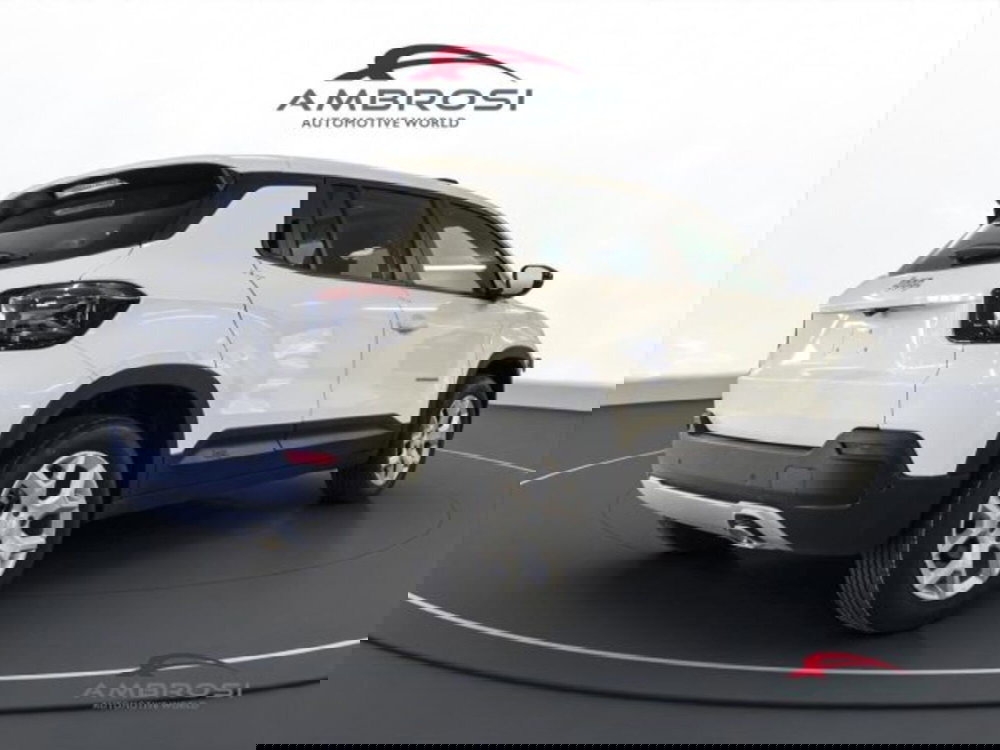 Jeep Avenger nuova a Perugia (3)