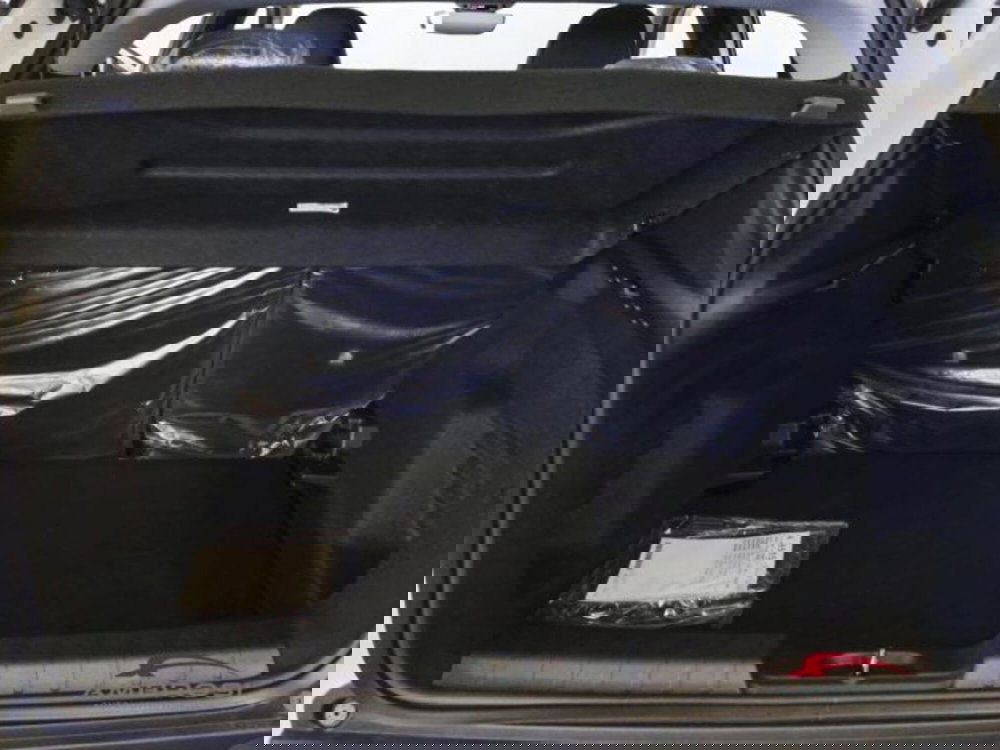 Jeep Avenger nuova a Perugia (9)