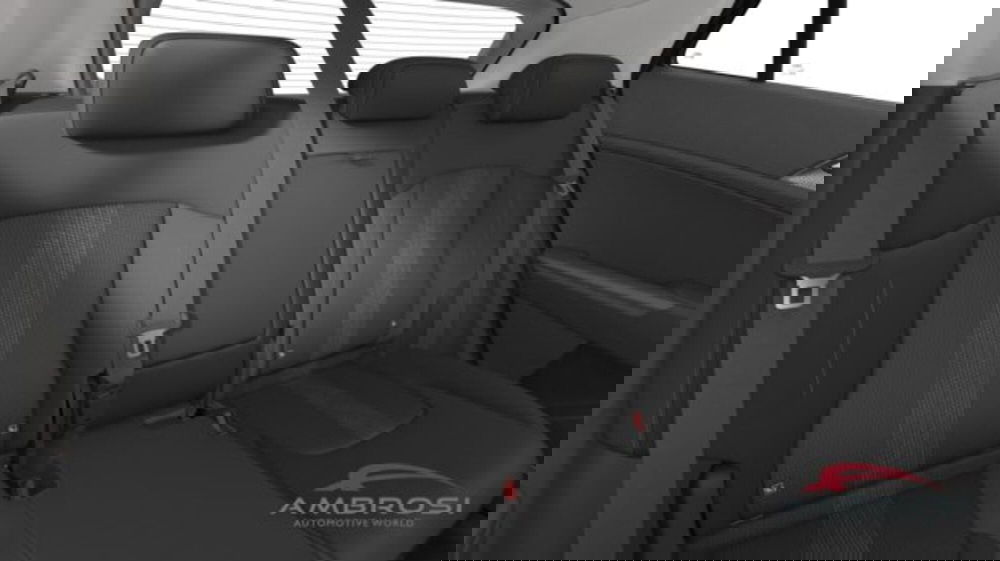 Kia Sportage nuova a Perugia (11)