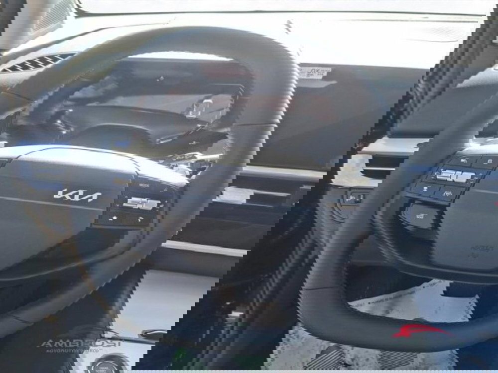 Kia Sportage nuova a Perugia (13)