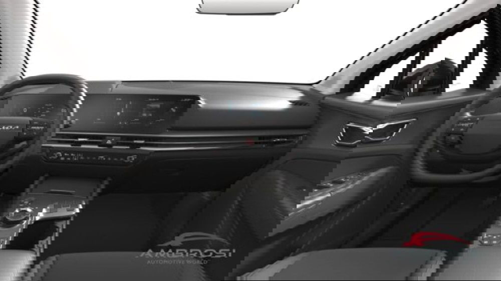 Kia Sportage nuova a Perugia (9)