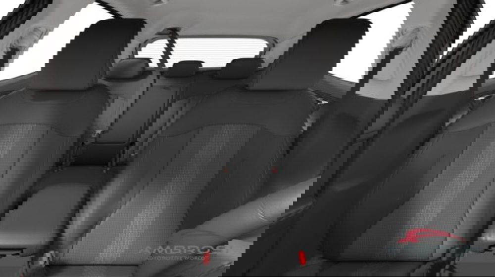 Kia Sportage nuova a Perugia (12)