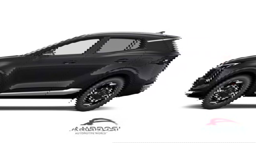 Kia Sportage nuova a Perugia (2)