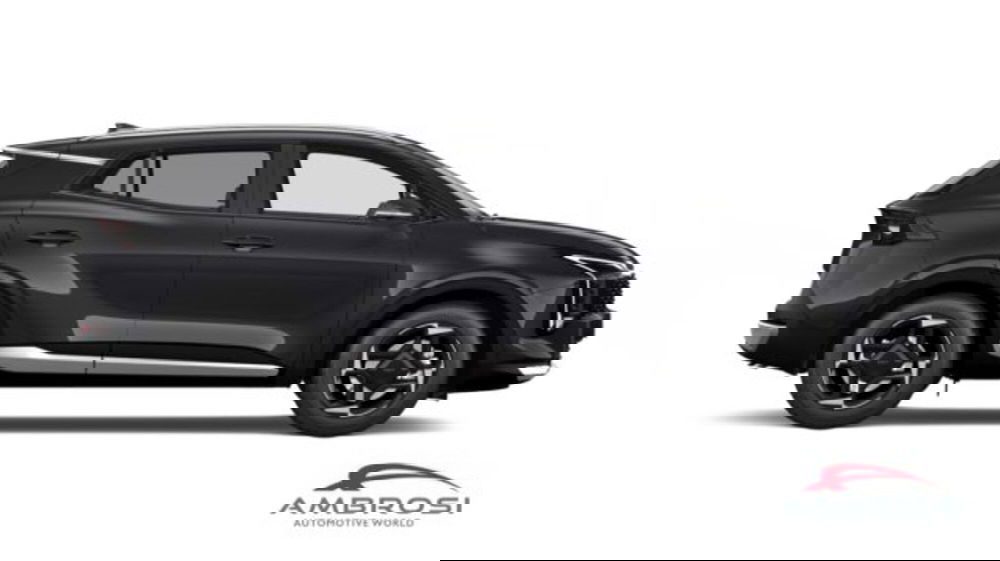 Kia Sportage nuova a Perugia (6)