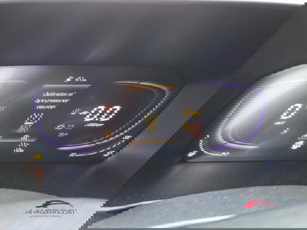 Kia Picanto nuova a Perugia (13)