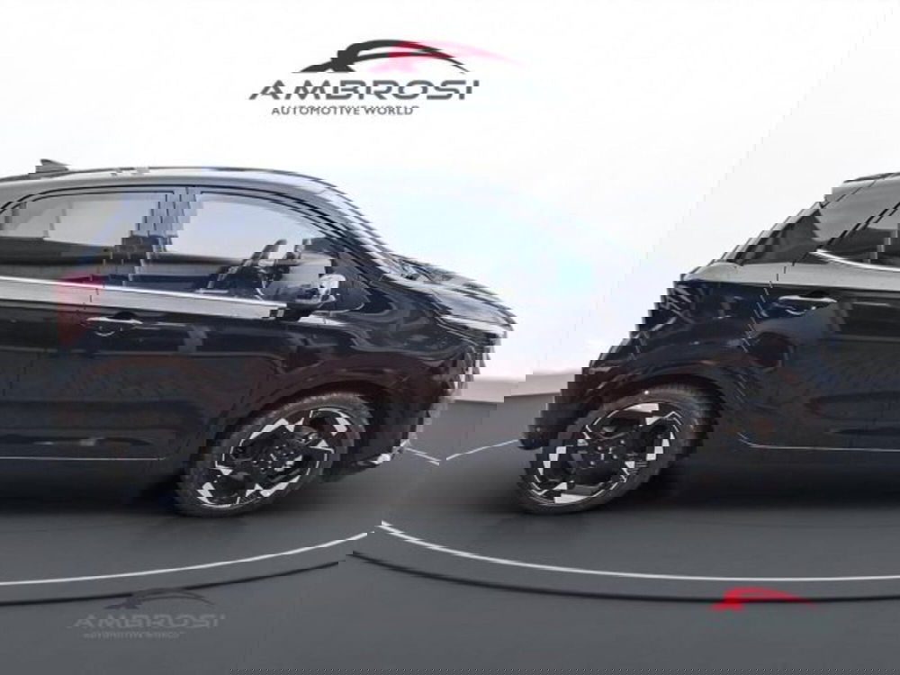 Kia Picanto nuova a Perugia (5)