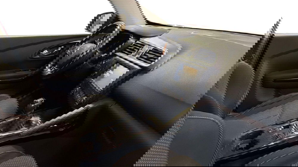 Renault Kadjar usata a Treviso (10)