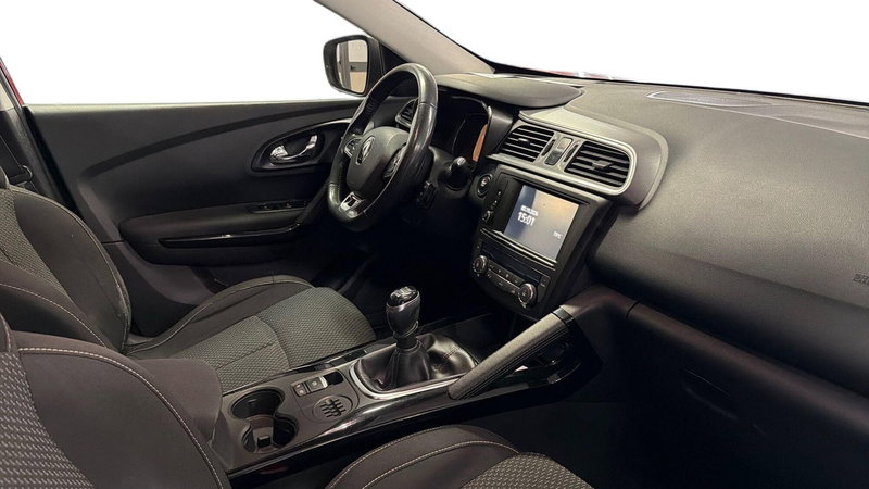 Renault Kadjar usata a Treviso (10)