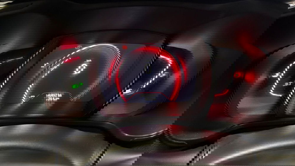 Renault Kadjar usata a Treviso (11)