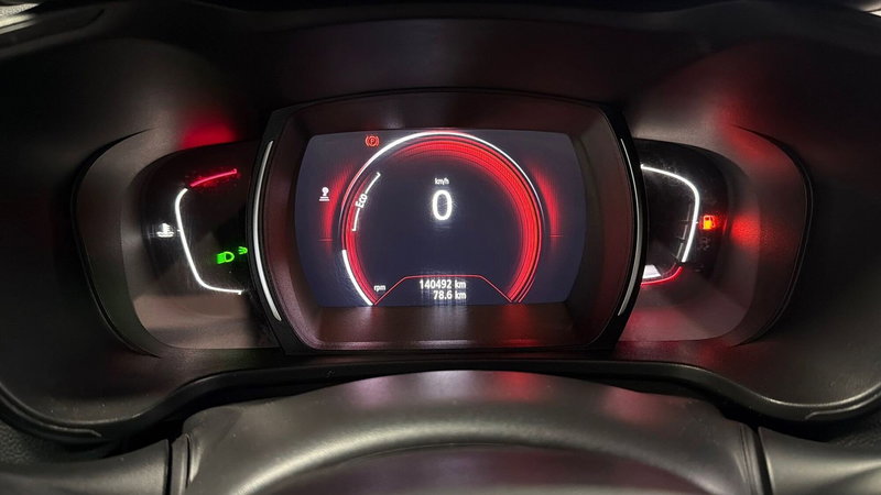 Renault Kadjar usata a Treviso (11)