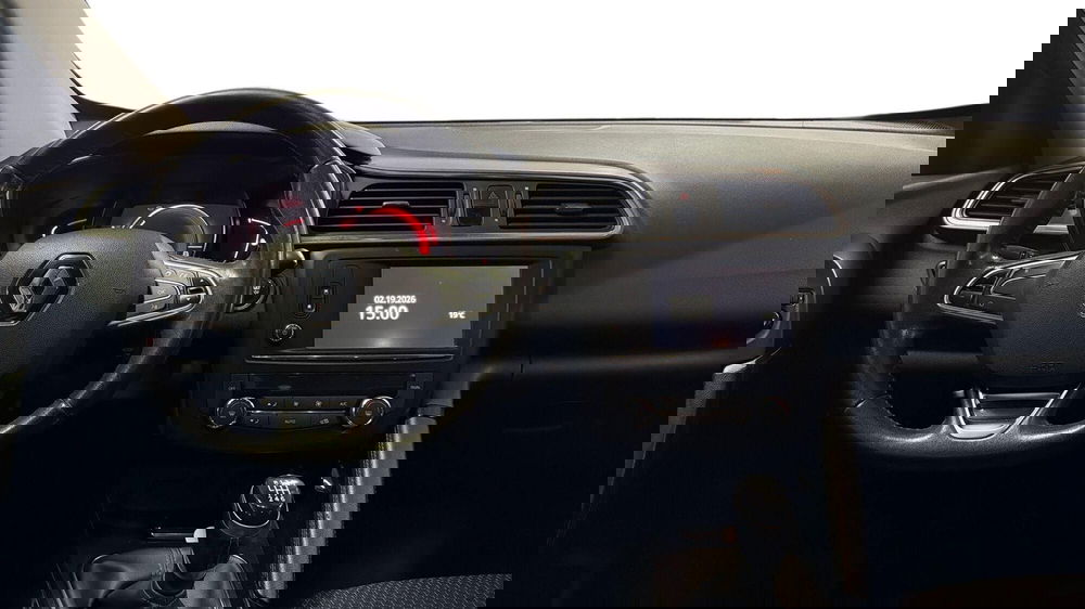 Renault Kadjar usata a Treviso (12)