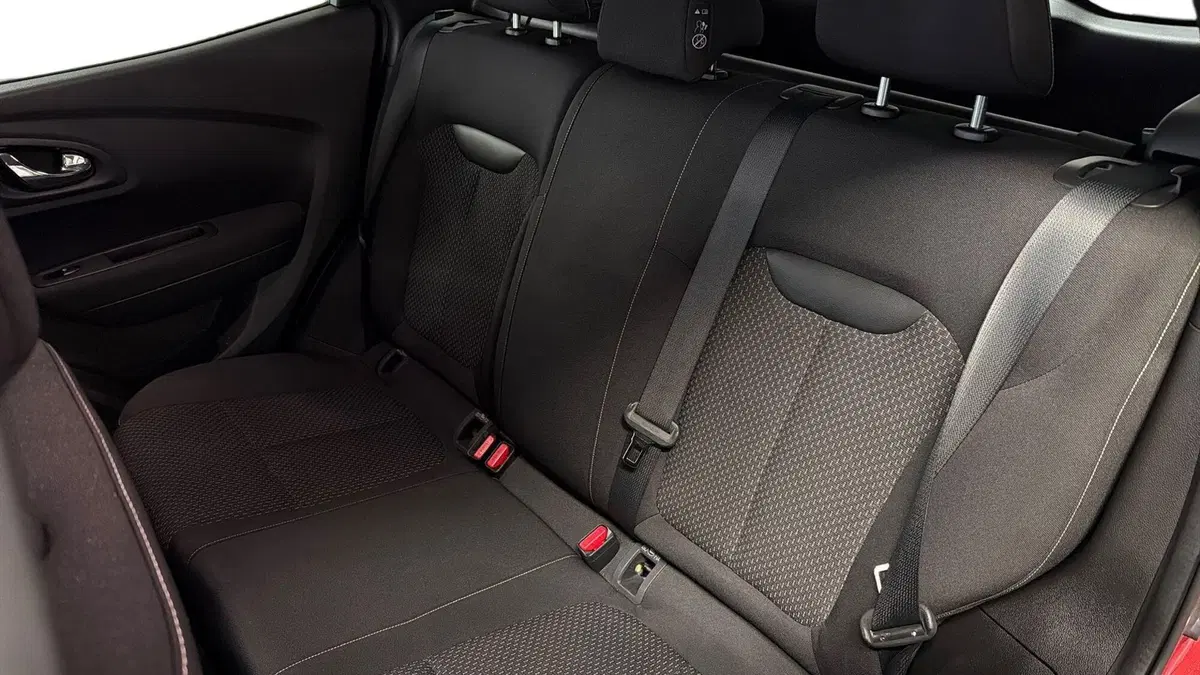 Renault Kadjar usata a Treviso (13)