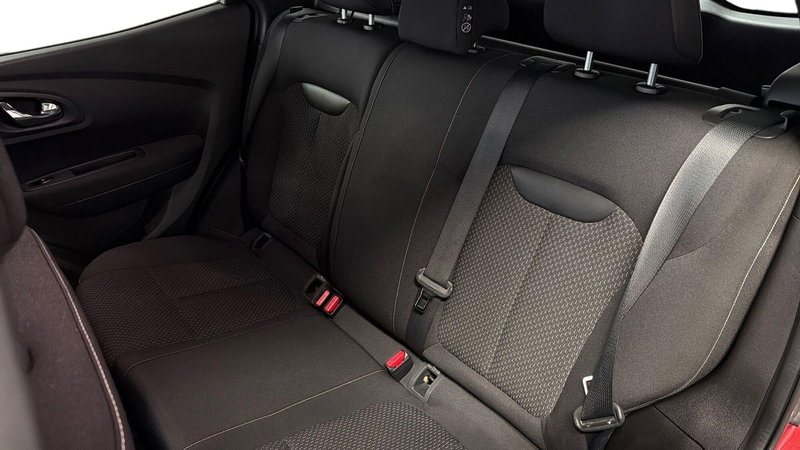 Renault Kadjar usata a Treviso (13)