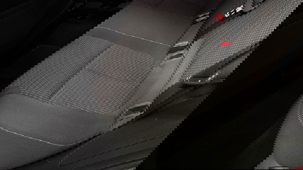 Renault Kadjar usata a Treviso (14)