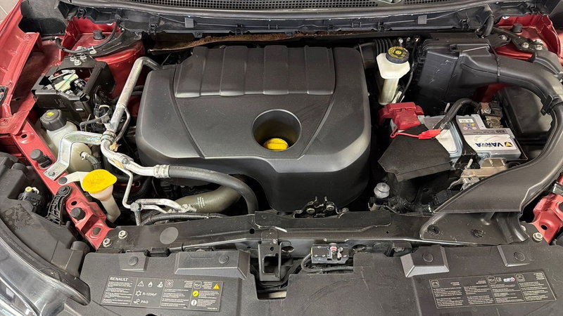 Renault Kadjar usata a Treviso (15)