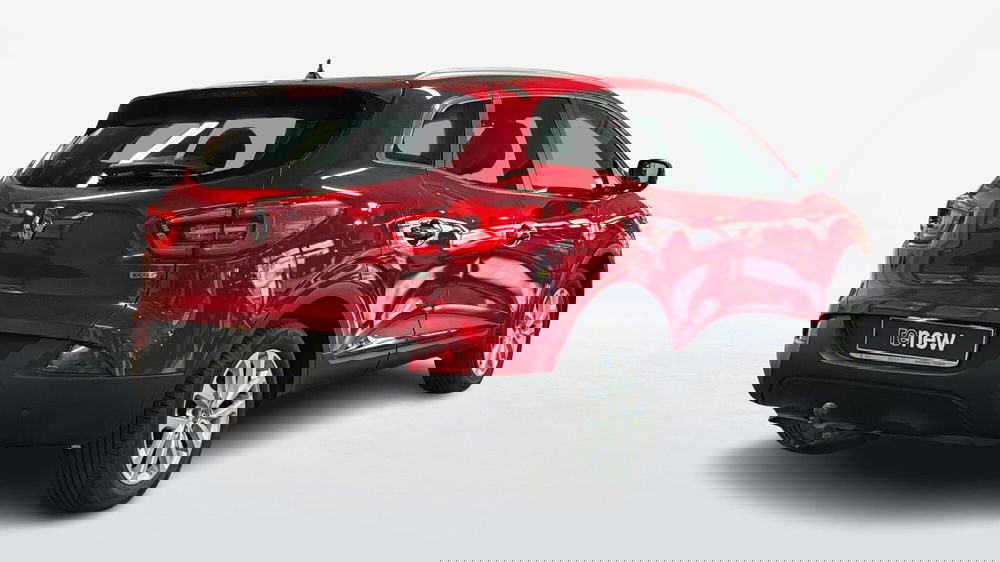 Renault Kadjar usata a Treviso (2)
