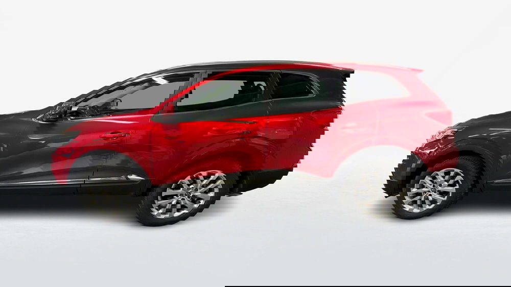 Renault Kadjar usata a Treviso (3)